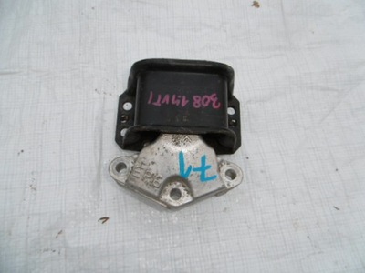 Peugeot 308 1.4 vti кронштейн подушка 9636583980 фото №1