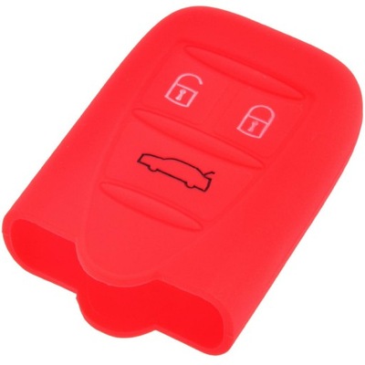 Чехол силиконовый корпус alfa romeo 159 brera фото №1