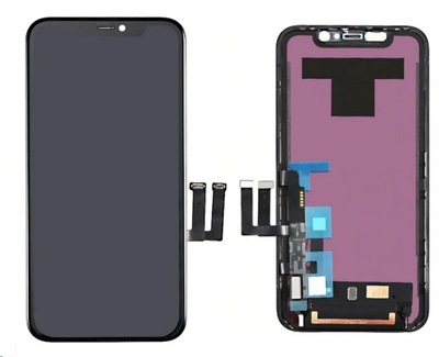 iPhone 11 A2111 LCD Wyświetlacz DIGITIZER