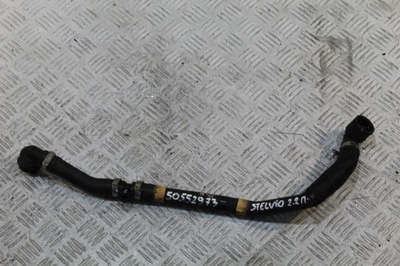 Wąż шланг wody stelvio 50552973 фото №1