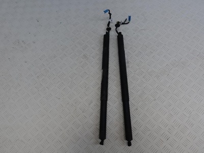 Bmw x7 g07 привід амортизатор кришки задня p+l фото №1