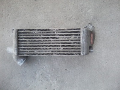 Rover 620 honda accord sdi tdi інтеркулер фото №1