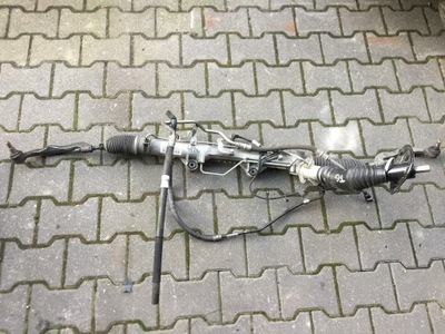 Volkswagen caravelle t6 16- рулевая рейка 7853974628 фото №1