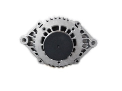 Генератор opel antara 2.0 cdti , 2.0 cdti 4wd фото №1