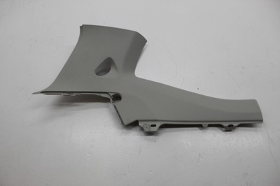 Vw up защита стойка 1s3867287d фото №1