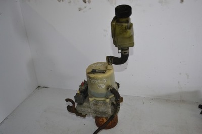 Насос усилителя mazda 3 bk iii фото №1