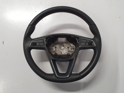 Seat leon iii повітропровід фото №1