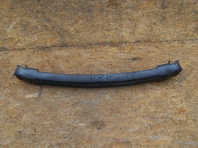 Балка бампера перед honda hrv 99-05 оригинал фото №1