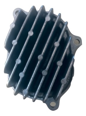 Преобразователь модуль led opel grandland jeż правый h7 фото №1