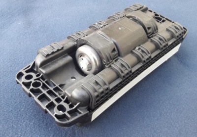 Skoda yeti подушка пассажира подушка безопасности orygin. brutto фото №1