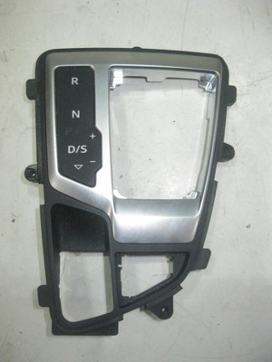 AUDI Q7 4M PANEL MONITOR DE TRANSMISIÓN 4M1713111D  