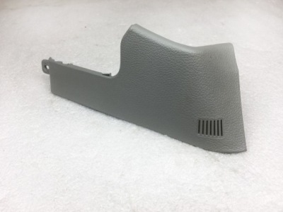 Subaru forester 13- захист консолі 66075fj050 usa фото №1