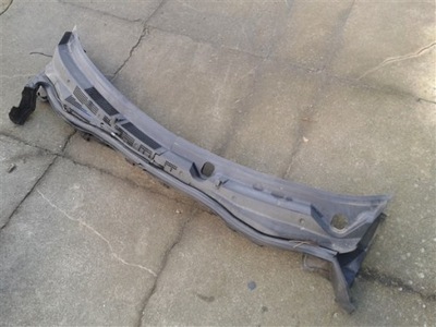 Жабо mazda 6 iii gj фото №1