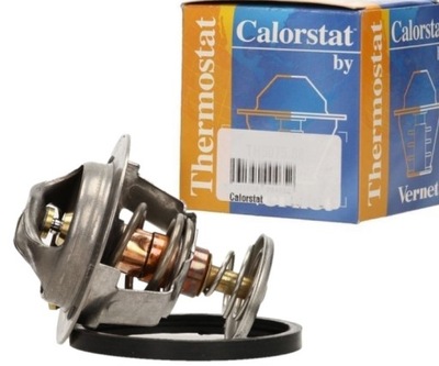 CALORSTAT BY VERNET CALORSTAT BY VERNET TH6295.82J TERMOSTAT, VIDURYS 