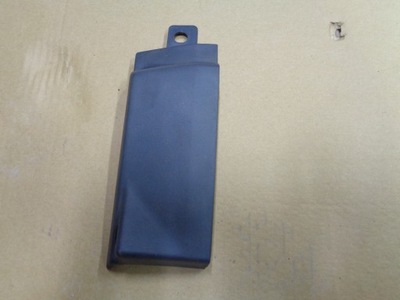 Vw crafter накладка крыла правая фото №1