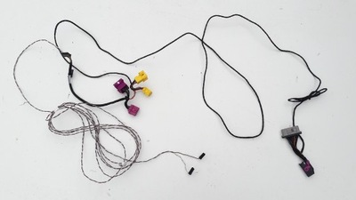 Жгут adpater audi a6 c7 фото №1