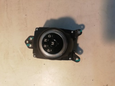 Ford focus mk4 домкрат выборщик переключения передач фото №1