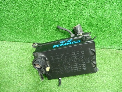 Коробка запобіжників jeep compass 2016 2.0 mj фото №1