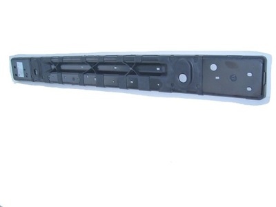 Nowa балка pod радиатор ford mondeo mk5 fusion фото №1