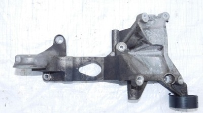 Passat cc r36 3.6 fsi кронштейн генератора кронштейн 03h260089b фото №1