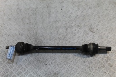 Приводной вал правый задняя stelvio 00505504240 фото №1