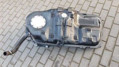 Бак пального bak sportage tucson ii 1,6 crdi 18 фото №1