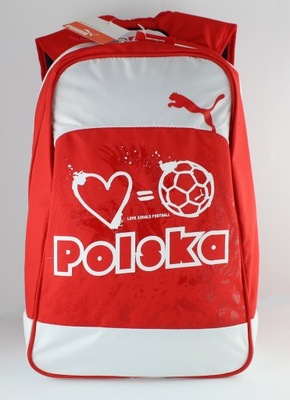 Plecak sportowy Puma - Polska 070203 01