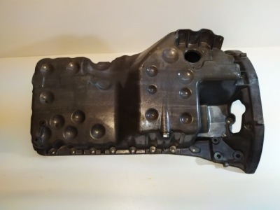 R6460141902 mercedes 2.2 cdi поддон масляная фото №1