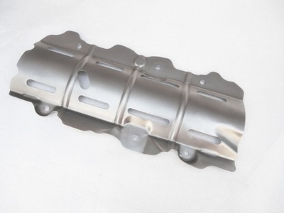 Ford mondeo kuga edge 1,5ecoboost захист масляна фото №1