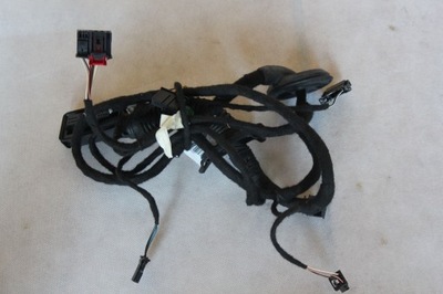 Жгут дверь задняя левый vw atlas 3cn971693n фото №1