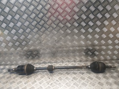 Приводной вал правая длинная chevrolet cruze 1.6 b фото №1