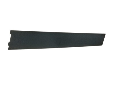 Avensis t27 08-18 накладка молдинг захист рамка двері перед права фото №1