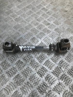 Крестовина toyota yaris lll 11-17 фото №1
