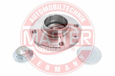 BEARING HUB WHEELS REAR SEAT AROSA CORDOBA IBIZA  