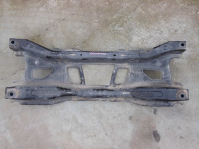 Підрамник підрамник задня jeep compass 2018r 2.0mj фото №1