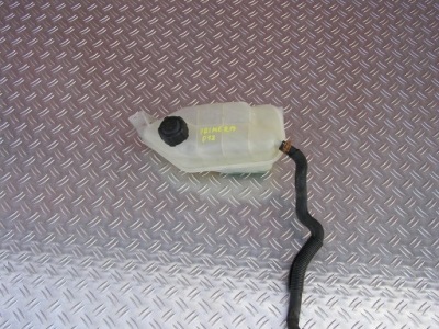 Бак расширительный vw golf vii 1.6 tdi фото №1