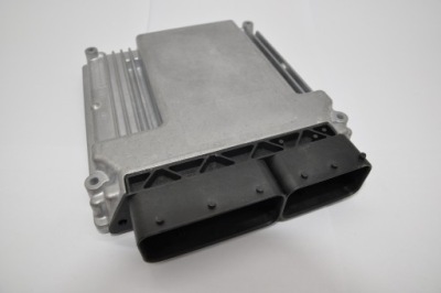 Бортовий комп'ютер bmw 0281016926 8510594 фото №1