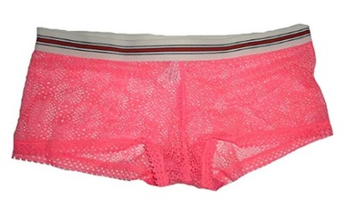 Victoria's Secret Majtki Koronkowe Rozmiar S