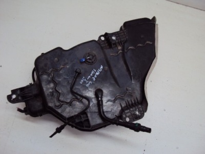 Бак adblue vw tiguan 5n0 lift фото №1