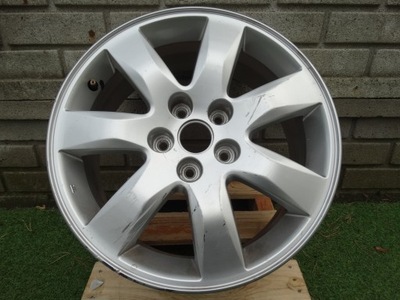 LLANTA KIA SORENTO 7X17 ET41 5X114,3 52910-2P170  