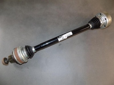 Audi a8 4n d5 приводной вал задняя 4n0501203 фото №1