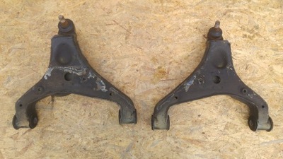 Рычаг перед mercedes sprinter 906 lift фото №1