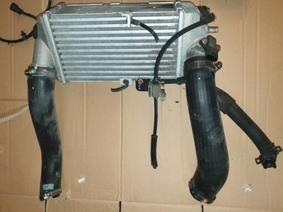 Провода интеркулер i20 15- 1.0 t-gdi 2018 фото №1