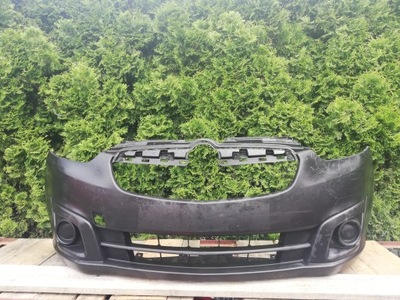 Бампер перед opel combo фото №1