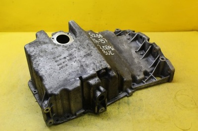 Поддон масляная audi a4 b7 2.0 tfsi 06b103603as фото №1