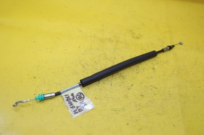 Трос тяга дверь правый задняя maserati ghibli фото №1