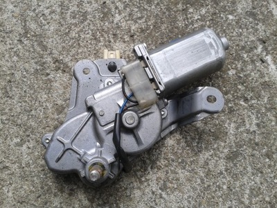 MOTOR ESCOBILLAS TRASERA MAZDA 5 RESTYLING 849600-0280  