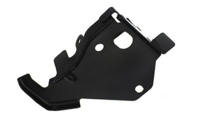 Направляющая кронштейн фара лампы citroen c4 ii ds4 фото №1