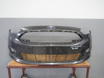 Ford c-max mk2 lift 14-19 бампер перед передний фото №1