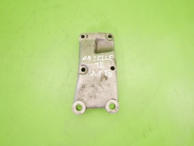 Кронштейн насоса усилителя gaz gazelle gazela ii 2.1td фото №1